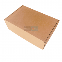 Kartona kaste 302x210x135 mm