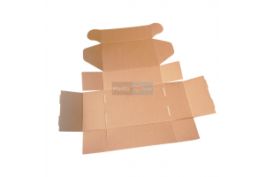 Kartona kaste 302x210x135 mm