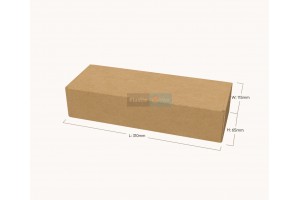Kartona kaste 310x115x65 mm