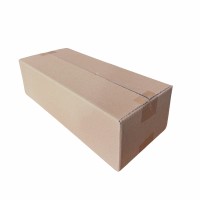 Kartona kaste 370x155x100mm Kartona kaste 370x155x100mm