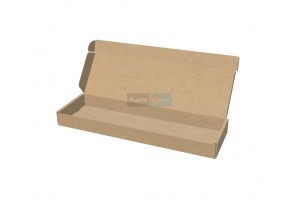 Kartona kaste 400x120x35 mm