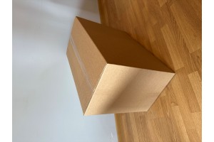 Kartona kaste 780x390x550mm