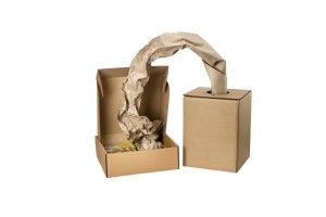 Kraftpapīrs 70g tukšo vietu aizpildīšanai