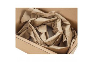 Kraftpapīrs 80g tukšo vietu aizpildīšanai