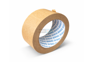 Kraft papīra līmlente  48mm x 50m, brūna