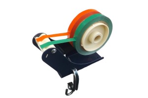 Līmlentas atritinātājs galda ar nazi 50mm B3TC