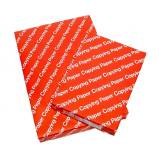 Biroja papīrs Copying Paper RED 80g, A4, 500lapas, 2,50kg
