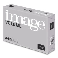 Biroja papīrs Image Volume 80g, A4, 500lapas, 2,50kg