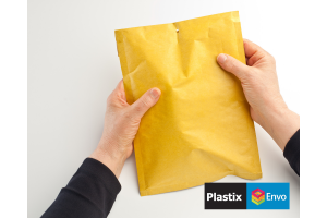 Polsterēta aploksnes B/12 - 140X230mm