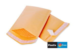 Polsterēta aploksne G/17 - 250X350mm