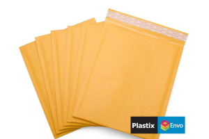 Polsterēta aploksnes C/13 - 170X230mm