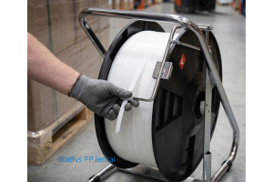 Statīvs PP lentai 200mm, 8kg