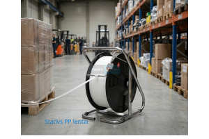 Statīvs PP lentai 200mm, 8kg