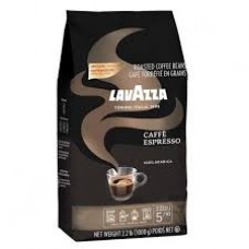 Lavazza Caffè Espresso – Kafijas Pupiņas 1kg
