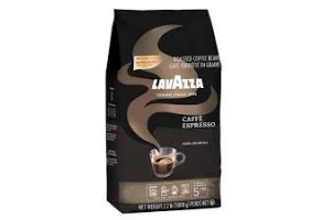 Lavazza Caffè Espresso – Kafijas Pupiņas 1kg