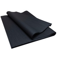 ZĪDPAPĪRS 20 gsm, 50x75 cm, MELNS, 480 loksnes ZĪDPAPĪRS 20 gsm, 50x75 cm, MELNS, 480 loksnes