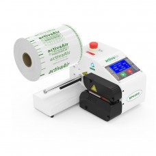 ActivaAir BP4000 Gaisa Spilvenu Ražošanas Iekārta