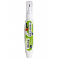Korektors pildspalva Forpus Correction Pen 7 ml