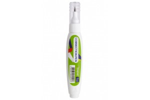 Korektors pildspalva Forpus Correction Pen 7 ml