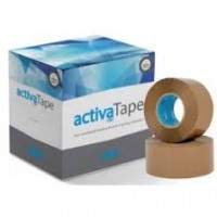Brūna līmlente 48MM X 132M - ACTIVATAPE LIGHT