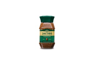Jacobs Krönung Šķīstošā Kafija – 200g