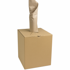 Kraftpapīrs 80g tukšo vietu aizpildīšanai