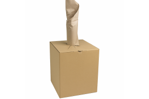 Kraftpapīrs 80g tukšo vietu aizpildīšanai