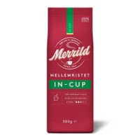 Merrild In-Cup Mellemriste Malta Kafija – 500g