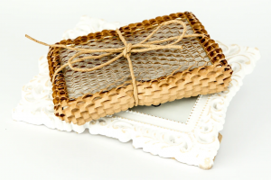 Šūnu papīrs "HoneyPack" 300mm x 100m