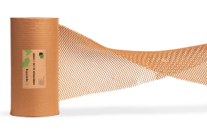 Šūnu papīrs "HoneyPack" 300mm x 100m