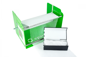 Statīvs 500mm - Šūnu papīram "HoneyPack"