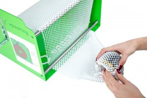 Statīvs 500mm - Šūnu papīram "HoneyPack"