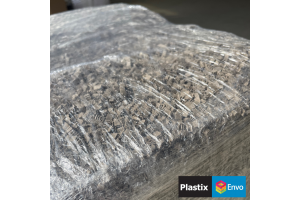 Papīra skaidas – Brūnas. ZIG ZAG DELUXE 4mm - 20kg 