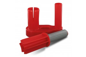 Palešu plēves rokas atritinātājs SP50mm